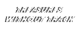 Treasures Without Track