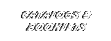 Catalogs & Booklets